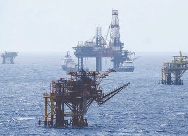 OPEP revisa demanda petrolera; efectos de aranceles generan nueva incertidumbre económica