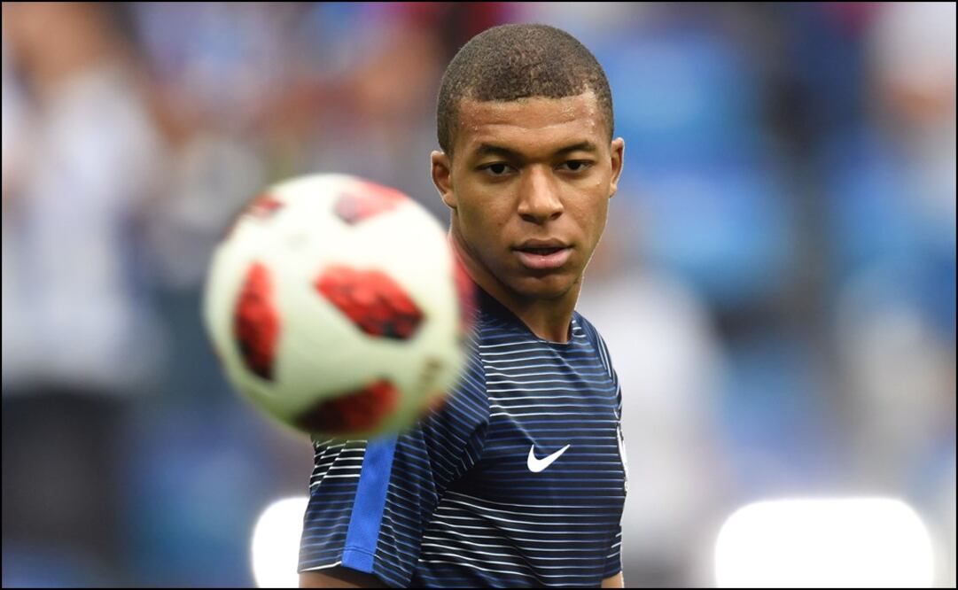 Las favoritas están fuera