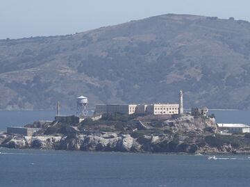 Trump anuncia que avanzan en la reapertura de Alcatraz: "¡Hay muchas expectativas!"