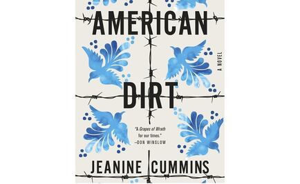 American Dirt: How a non-Mexican, non-migrant author profited from a human tragedy