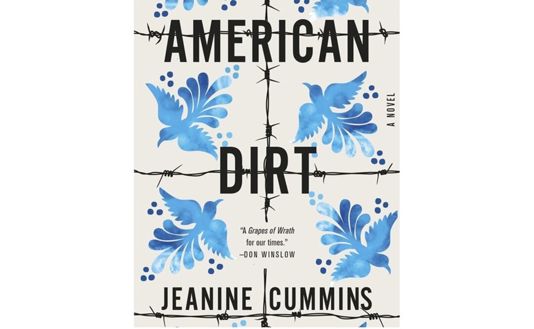 Jeanine Cummins incurs in cultural appropriation by telling a story full of stereotypes and cheesy phrases - Photo: File Photo/AP