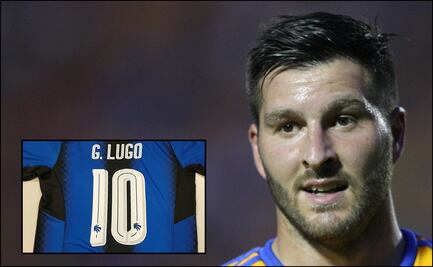 Gignac apoya a Gerardo Lugo para ayudar a los damnificados