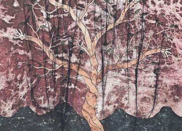 Felipe Baeza: arte fuera de los límites en Kurimanzutto