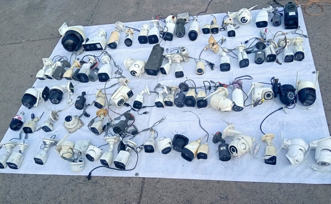 Foto: Secretaría de Seguridad y Protección Ciudadana