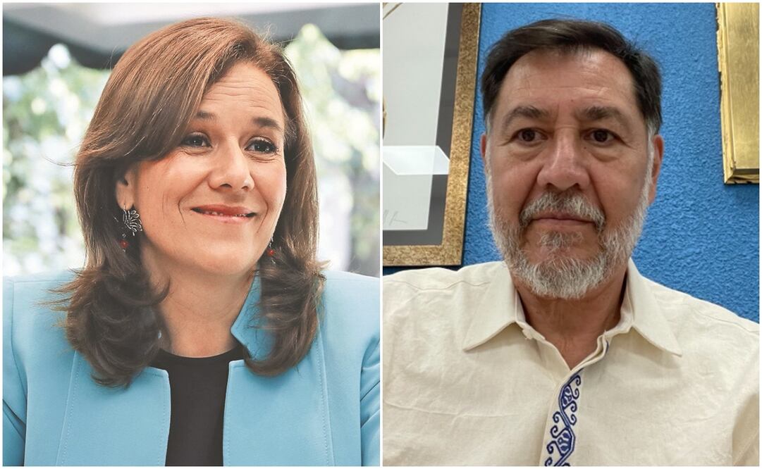 Foto: Archivo / Twitter @fernadeznorona