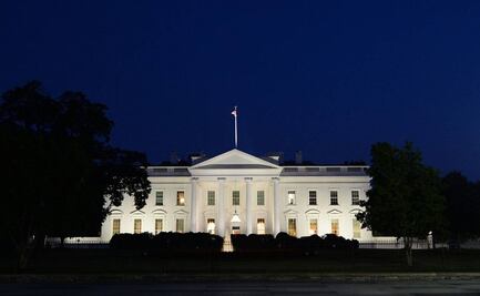 Cocaína hallada en la Casa Blanca, cerca de sala de reuniones usada por Biden, revelan