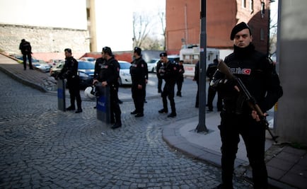 Tras atentado en Estambul, Rusia pide frente antiterrorista