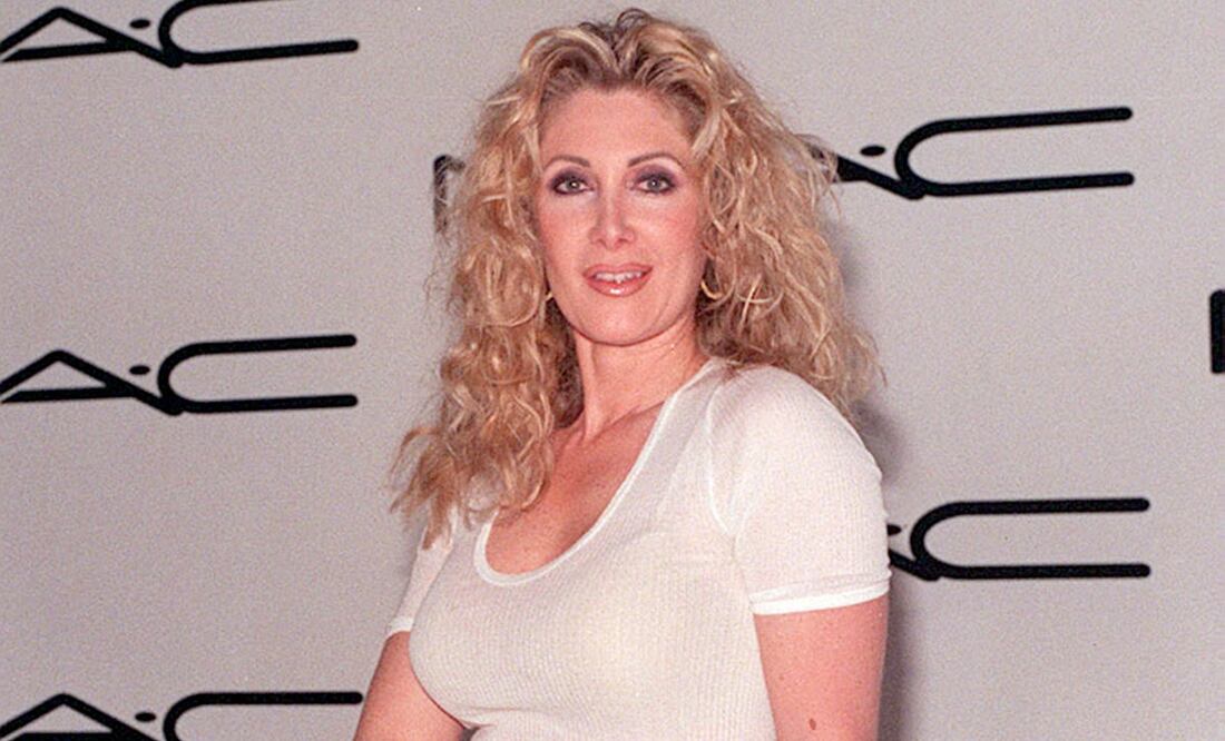 Sí se puede conservar la belleza en el encierro: Felicia Mercado