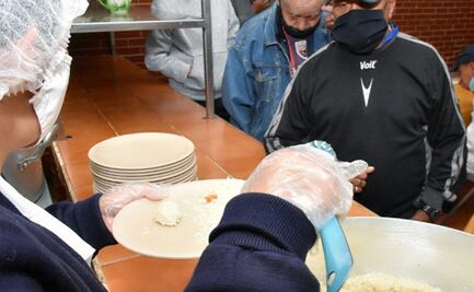 Sibiso será la encargada del Sistema de Cuidados de la CDMX, indica próxima titular, Araceli Damián