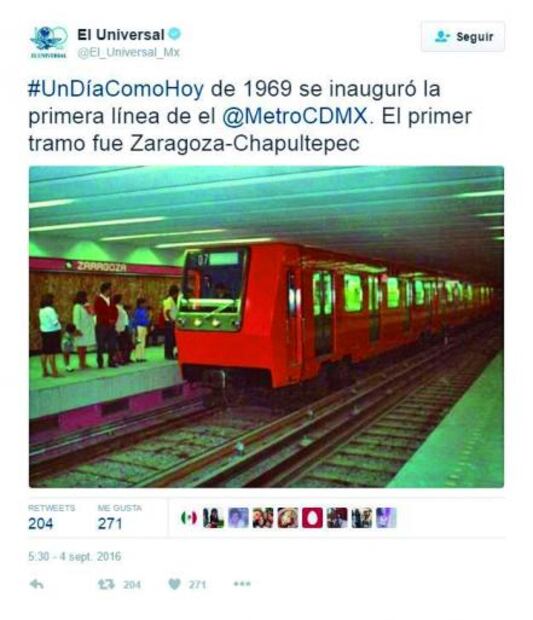 El Foco. Meade va por goles y la gloria