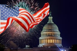 ¿Qué se celebra el 4 de julio en Estados Unidos y por qué? El origen del feriado más importante