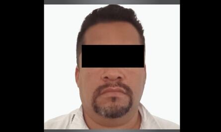 Detienen al primer regidor de Ixtapan de la Sal por presuntamente extorsionar al alcalde del municipio