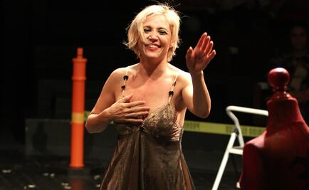 ANDA hará guardia de honor para despedir a Maru Dueñas y Claudio Reyes