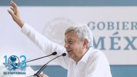 AMLO anuncia operativo del Ejército para evitar saqueo de selva de Calakmul