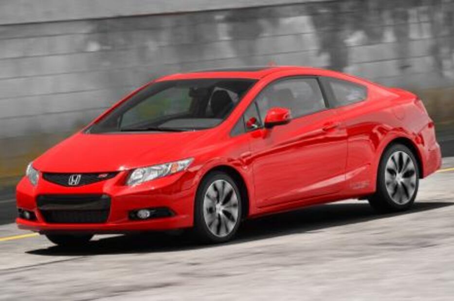 Honda Civic se acerca a 25 millones de unidades producidas