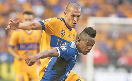 A Tigres se le indigesta Gallos