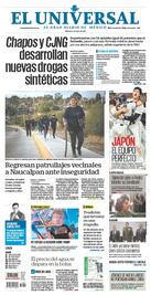 Portada 22 de marzo 2023