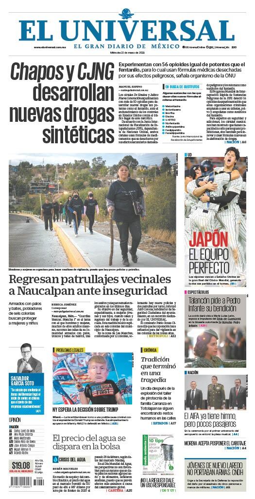 Portada impreso 22/03/23