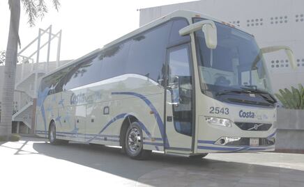 ¡Atención! Este jueves, agencia de autobuses trasladará a turistas varados en Acapulco a la CDMX