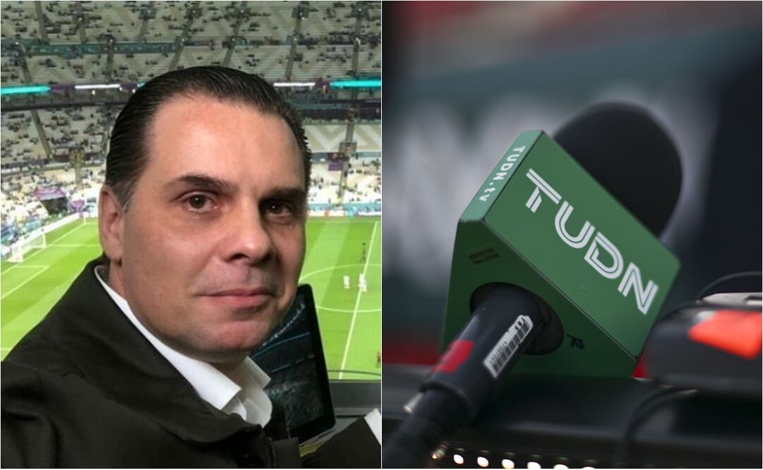 FOTO: ESPECIAL - Christian Martinoli tunde a estrella de Televisa y recuerda campaña en su contra