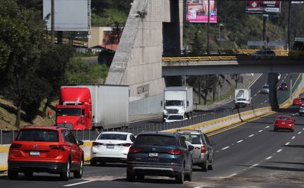 Por accidente con tráiler, Amieva pide revisión de transporte pesado