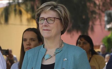 EU niega sustitución de Laura Dogu en embajada en Venezuela; mantendrá plan de 3 fases de Trump