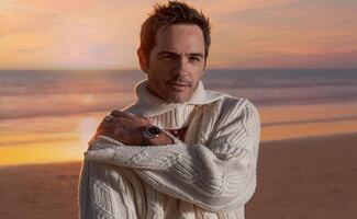 Mauricio Ochmann no quiere saber de realites