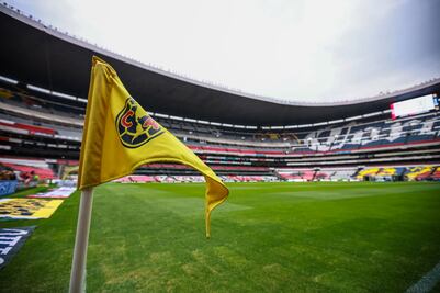 América reacciona al cambio de nombre del estadio Azteca; "Nuestra casa nos espera"