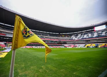 América reacciona al cambio de nombre del estadio Azteca; "Nuestra casa nos espera"
