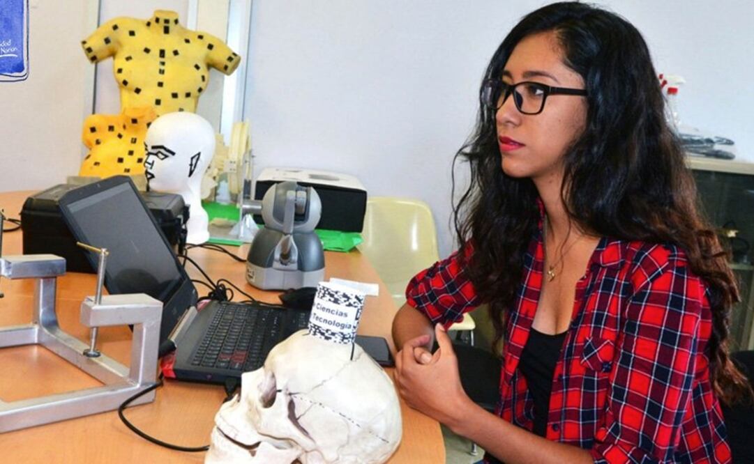 Foto: tomada de Twitter @UNAM_MX