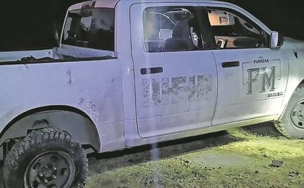 CJNG protagoniza ataques en Jalisco y Michoacán