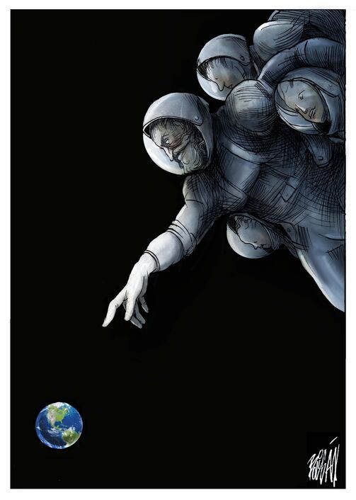 Descubrimiento y semejanza