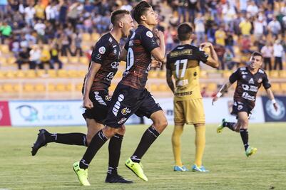 Diego Maradona sufre primera derrota con Dorados