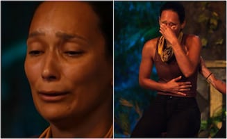 Muere el padre de Tzasna, participante de "Survivor"; la joven explica sus motivos para continuar en la competencia