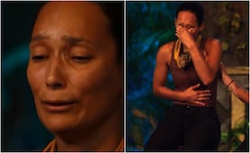 Muere el padre de Tzasna, participante de "Survivor"; la joven explica sus motivos para continuar en la competencia
