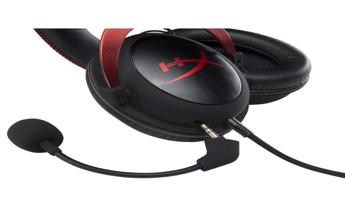 HyperX presentó modelos especiales por consola.