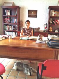 Designan a senadora Mely Romero subsecretaria de Desarrollo Rural de Sagarpa