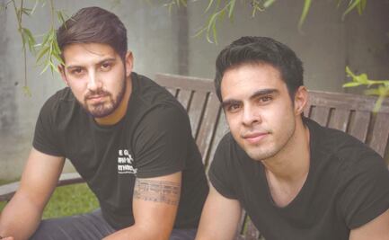 Alter busca las buenas letras