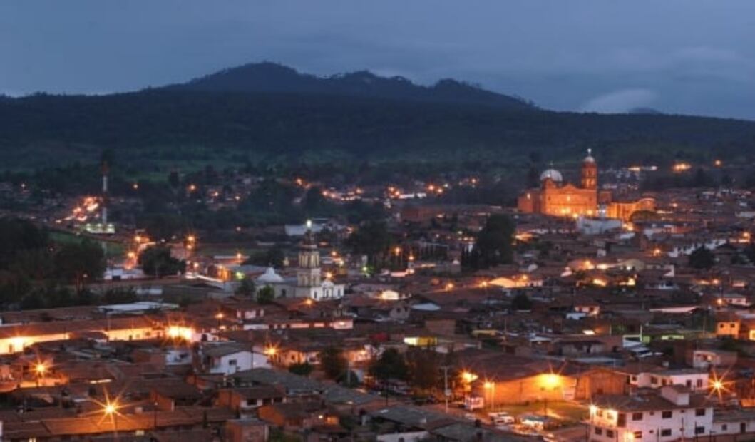 Dónde está Tapalpa, el Pueblo Mágico de montaña