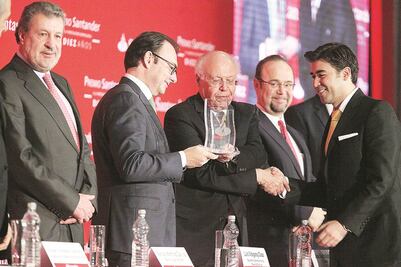 México necesita de innovación: Narro