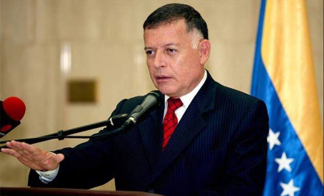 (Foto: El Nacional / GDA / Venezuela)