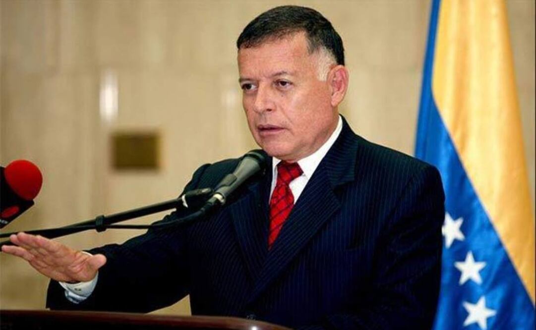 (Foto: El Nacional / GDA / Venezuela)