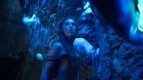 Netflix: la película que causa furor y a días de su estreno ya es de lo más visto en la plataforma