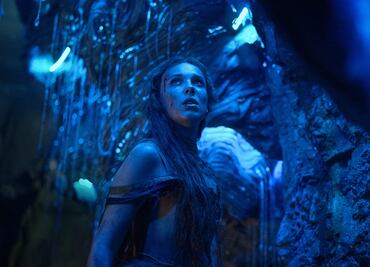 Netflix: la película que causa furor y a días de su estreno ya es de lo más visto en la plataforma