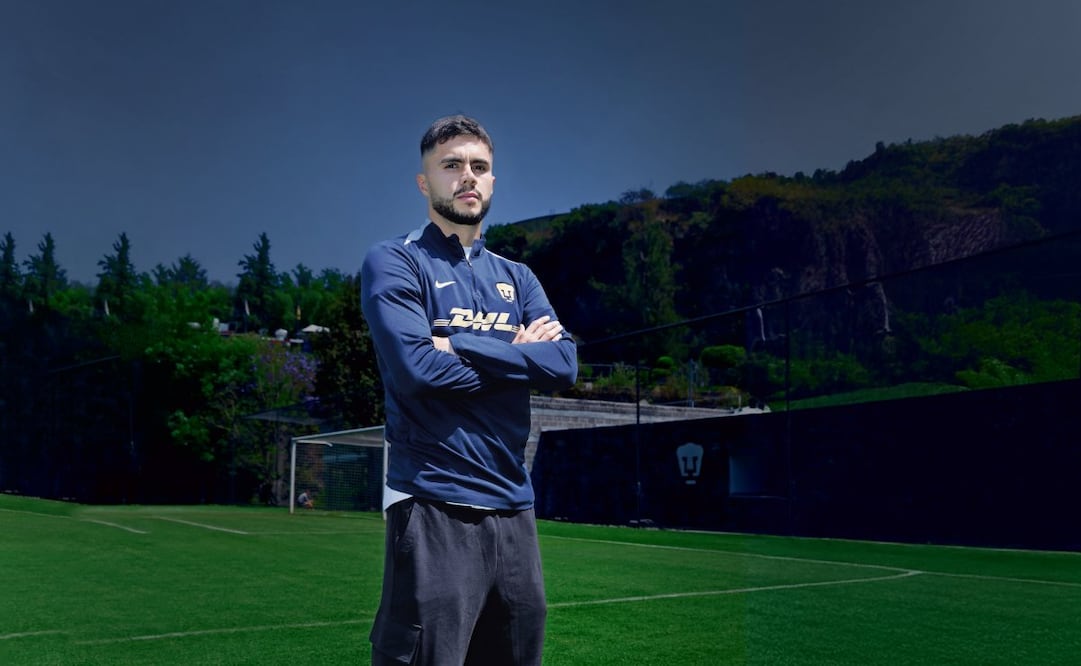 Asegura que están comprometidos con la misma causa. Foto: Fernanda Rojas / EL UNIVERSAL