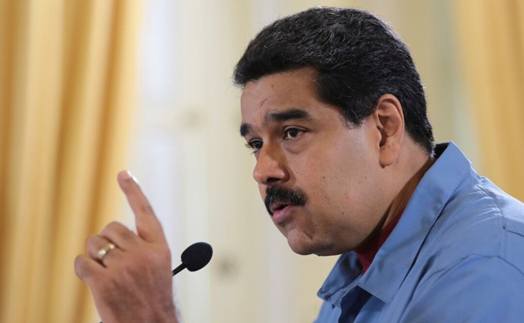 (Foto: Archivo/Reuters)