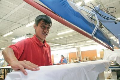 Dan beneficios a empleadores de PCD