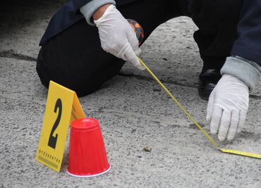 Reportan hallazgo de cinco cadáveres en Sinaloa