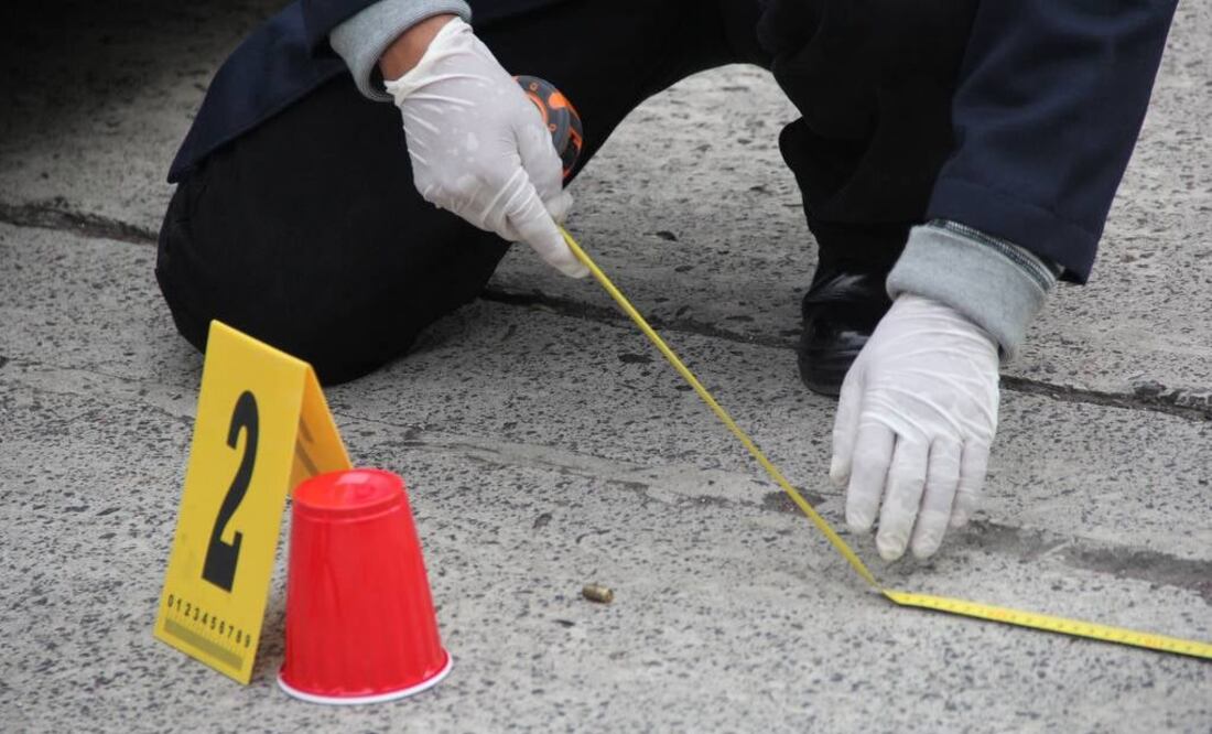 Foto: Archivo EL UNIVERSAL