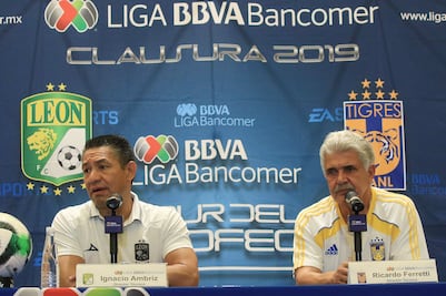 ¿La final menos interesante?